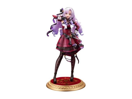 Nijisanji PVC Statue 1/7 Hyakumantenbara Salome 26 (Leksaker) (2024)