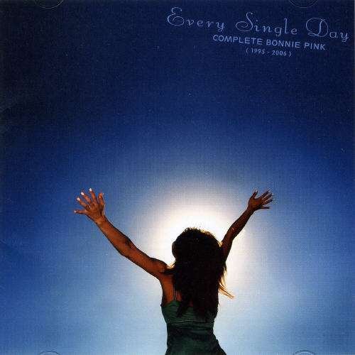 Every Single Day-complete Best of 1995-2006 - Bonnie Pink - Musik - IMT - 4943674064656 - 1. august 2006