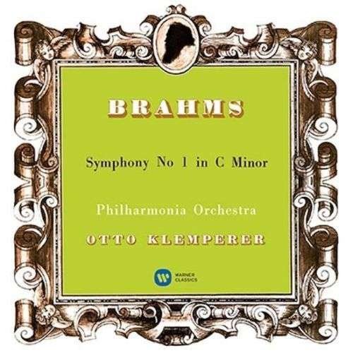 Cover for J. Brahms · Complete Symphonies &amp; Orchest (CD) (2015)