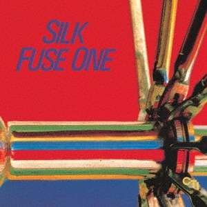 Cover for Fuse One · Silk (CD) [Special edition] (2016)