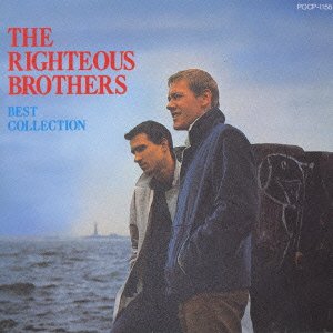 Cover for Righteous Brothers · Best Collection (CD) (1991)