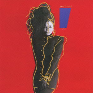 Control - Janet Jackson - Musik - UNIVERSAL - 4988005724656 - 19. September 2012