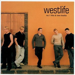 Cover for Westlife · Westlife EP (SCD) (2000)