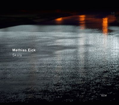 Cover for Mathias Eick · Skala (CD) [Japan Import edition] (2022)