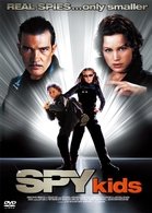 Cover for Antonio Banderas · Spykids (MDVD) [Japan Import edition] (2009)