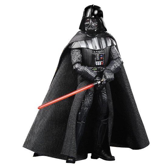 Star Wars - Return of the Jedi - Darth Vader - Hasbro - Merchandise -  - 5010996133656 - August 4, 2023