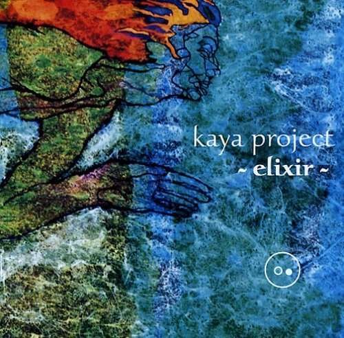 Cover for Kaya Project · Elixir (Uk) (CD) (2005)