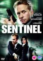 Cover for The Sentinel (DVD) (2007)