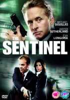 The Sentinel (DVD) (2007)