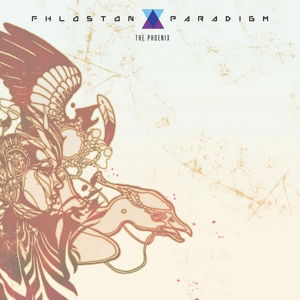 The Phoenix - Fhloston Paradigm - Música - HYPERDUB - 5055300373656 - 3 de julio de 2014