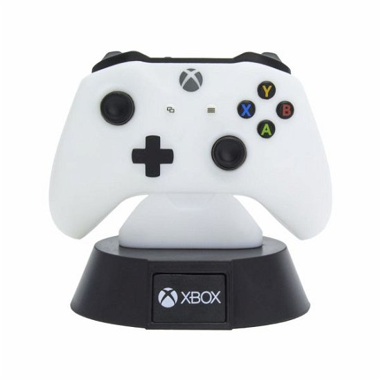Lamp Icon Xbox Controller - Xbox - Merchandise - PALADONE - 5055964744656 - 