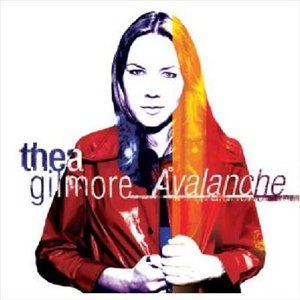 Cover for Thea Gilmore · Avalanche (CD) (2011)
