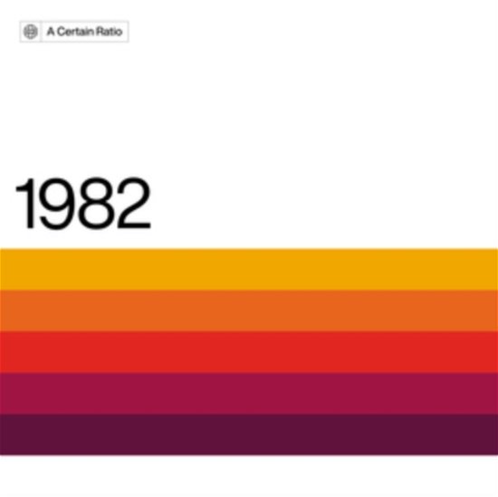 A Certain Ratio · 1982 (LP) (2023)