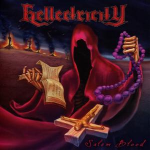 Salem Blood - Hellectricity - Musique - MMP - 5907785037656 - 25 octobre 2011