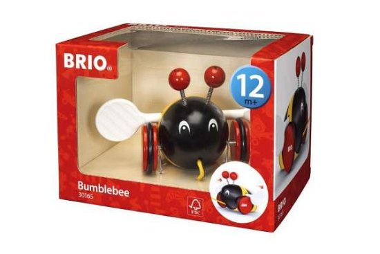 Cover for Brio · Bumblebee (30165 ) (Toys) (2020)