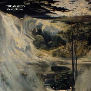 Cover for Amazing · Gentle Stream (CD) [Digipak] (2011)