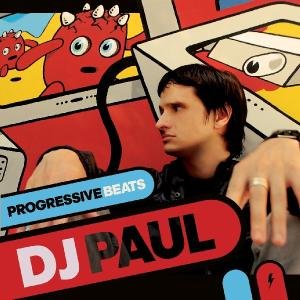 Progressive Beats - DJ Paul - Musiikki - MBB - 7798141332656 - torstai 24. syyskuuta 2009