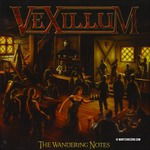 Cover for Vexillum · The Wandering Notes (CD) (2019)