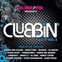 Various Artists - Clubbin 2010 Vol.3 - Musiikki - CLOUD 9 - 8717825535656 - maanantai 6. tammikuuta 2020