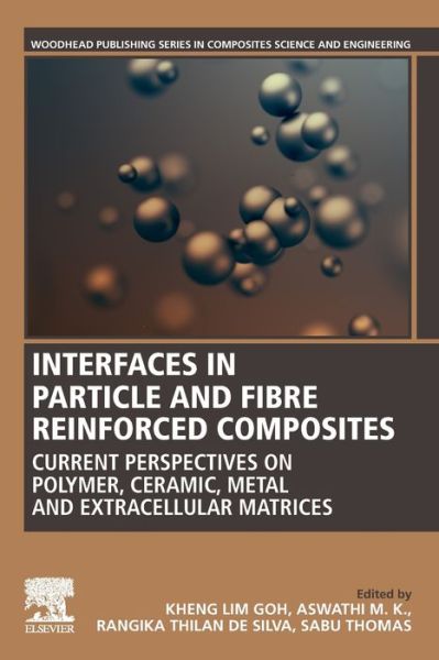 Interfaces in Particle and Fibre Reinforced Composites: Current Perspectives on Polymer, Ceramic, Metal and Extracellular Matrices - Woodhead Publishing Series in Composites Science and Engineering - Kheng Lim Goh - Books - Elsevier Science & Technology - 9780081026656 - November 27, 2019