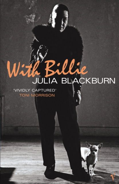 With Billie - Julia Blackburn - Livros - Vintage Publishing - 9780099483656 - 2 de março de 2006