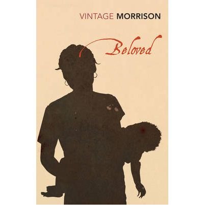 Cover for Toni Morrison · Beloved (Taschenbuch) (2007)