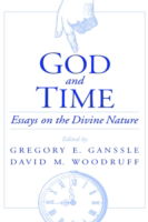 God and Time: Essays on the Divine Nature - Gregory E. Ganssle - Boeken - Oxford University Press Inc - 9780195129656 - 31 januari 2002