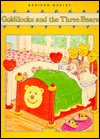 Cover for Walker · Goldilocks and the Three Bears 4 (Book)
