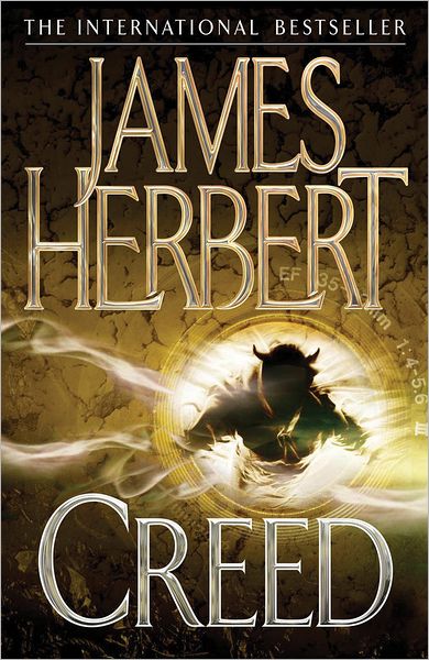 Creed - James Herbert - Books - Pan Macmillan - 9780330522656 - November 8, 2012