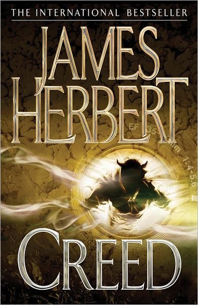 Cover for James Herbert · Creed (Paperback Book) (2012)