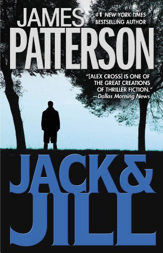 Cover for James Patterson · Jack &amp; Jill (Alex Cross) (Paperback Book) (2003)