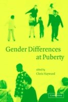 Cover for Chris Hayward · Gender Differences at Puberty - Cambridge Studies on Child and Adolescent Health (Paperback Bog) (2003)