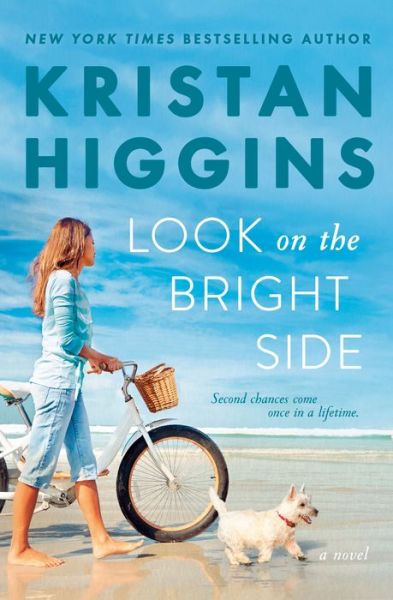 Cover for Kristan Higgins · Look on the Bright Side (Book) (2024)