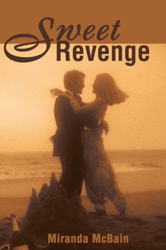 Cover for Miranda Mcbain · Sweet Revenge (Paperback Book) (2000)