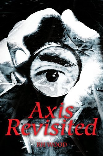 Cover for Rh Wood · Axis Revisited (Pocketbok) (2002)
