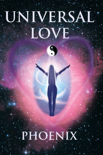 Cover for Phoenix · Universal Love (Hardcover Book) (2005)
