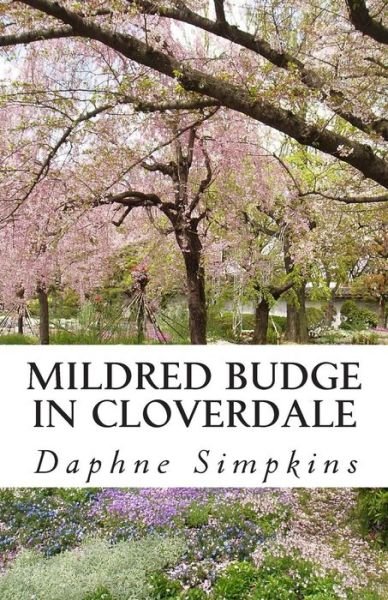 Cover for Daphne Simpkins · Mildred Budge in Cloverdale (Paperback Book) [2nd edition] (2014)