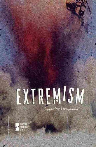 Extremism (Opposing Viewpoints) - Laurie Willis - Książki - Greenhaven Press - 9780737749656 - 2011