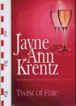 Cover for Jayne Ann Krentz · Twist Of Fate (Paperback Book) (2004)