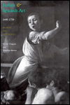 Cover for Jonathan Brown · Italian &amp; Spanish Art 1600 To 1750 (Paperback Book) (1992)