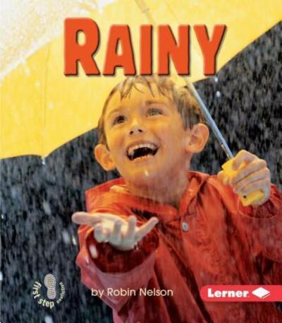 Cover for Robin Nelson · Rainy (Paperback Book) (2005)