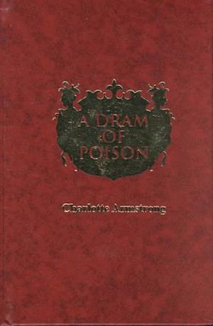 Cover for Charlotte Armstrong · A Dram of Poison (Hardcover Book) (1987)