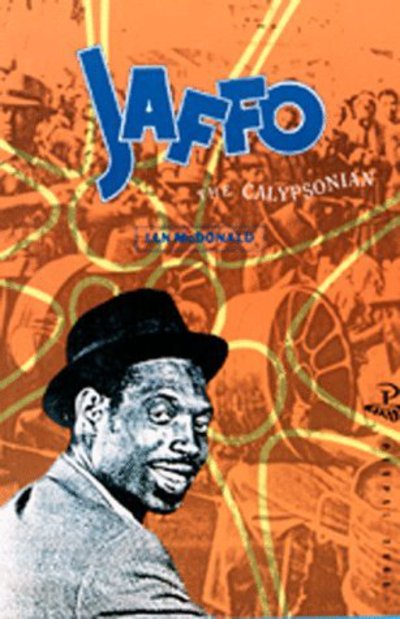 Cover for Ian McDonald · Jaffo the Calypsonian (Paperback Book) (1994)