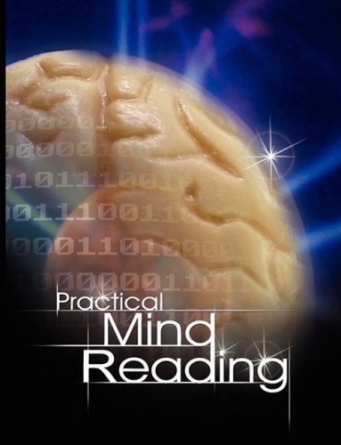 Cover for Anonymous · Practical Mind Reading (Taschenbuch) (2008)