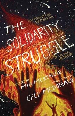 Cover for CeCe McDonald · The Solidarity Struggle (Pocketbok) (2016)