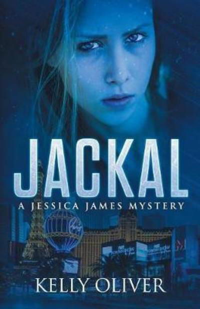 Cover for Kelly Oliver · Jackal (Paperback Book) (2018)