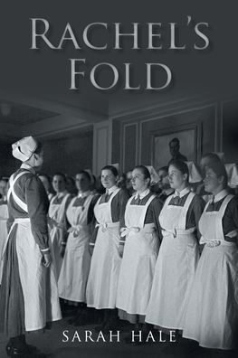 Rachel's Fold - Sarah Hale - Böcker - Christian Faith Publishing, Inc - 9781098067656 - 9 november 2020