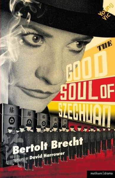Cover for Bertolt Brecht · The Good Soul of Szechuan - Modern Plays (Paperback Bog) (2008)