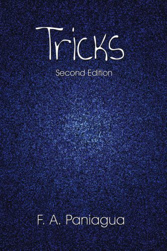 Cover for F.a. Paniagua · Tricks (Paperback Book) (2003)