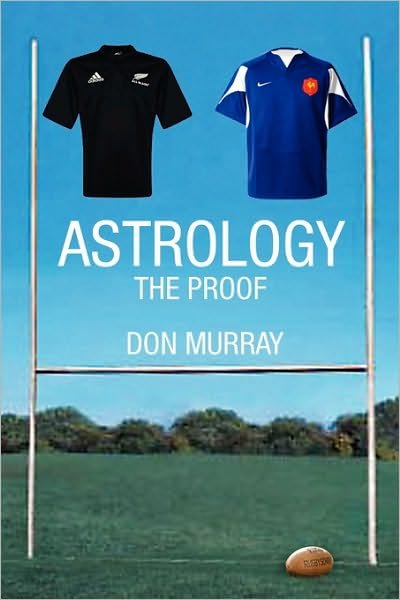Cover for Don Murray · Astrology (Paperback Book) (2010)